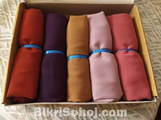 Desh Hijab 5Box